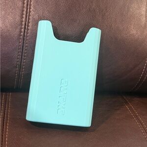 Silicone phone holder for Bogg Bagg